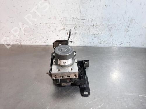 Used ABS pump PEUGEOT 3008 II SUV (MC_, MR_, MJ_, M4_) 1.5 BlueHDi 130 (131 hp) 23639088