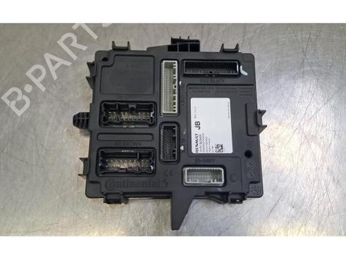 Used Electronic module Electronic module RENAULT CAPTUR II (HF_) TCe 90 (HFM6) (91 hp) 40065604 40065604