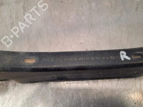 Right rear suspension arm BMW 1 (F20) 116 d | BP15042816M15 