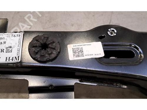 Subframe DACIA DUSTER (PYM_, PYN_) 1.6 HYBRID 140 | BP35777898M9  - Image 6