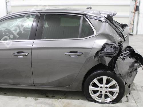 Kabinelys OPEL CORSA F (P2JO) 1.2 (68) | BP23600336I8 - Image 17