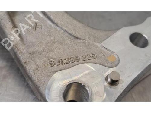 Engine mount PORSCHE TAYCAN (Y1A) 4S (Y1ADB1) | BP34105337M89 - Image 3