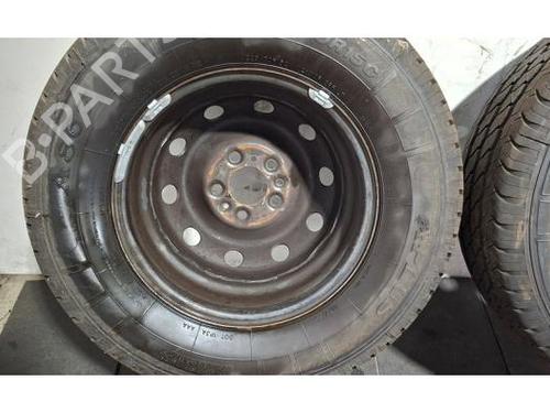 Fælk PEUGEOT BOXER Van 2.2 BlueHDi 120 | BP30163639C45 