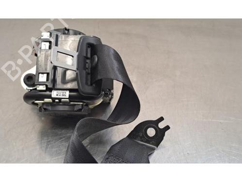 Rear left seatbelt FORD FOCUS IV (HN) 1.0 EcoBoost | BP37511655I29 - Image 5