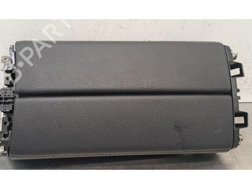 Armrest / Center console MERCEDES-BENZ A-CLASS (W177) A 180 Mild-Hybrid (177.084) | BP36680629I20 - Image 4