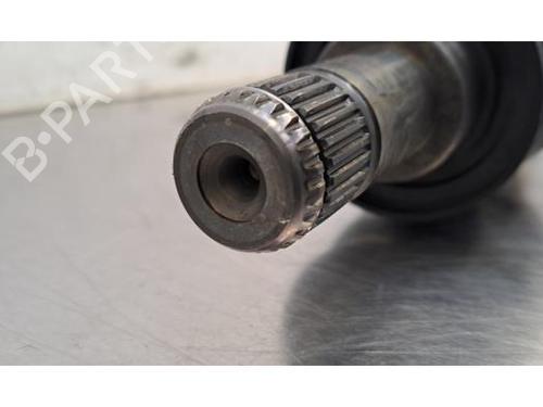 Right rear driveshaft BMW X1 (U11) xDrive 25 e Plug-in-Hybrid | BP37225617M41 - Image 4