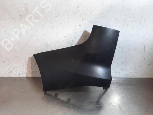 Used Corner bumper FORD TRANSIT COURIER B460 Box Body/MPV 1.5 TDCi (75 hp) 29223009