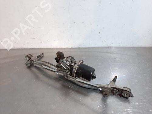 Front wiper motor CITROËN C3 II (SC_) 1.0 VTi 68 | BP15828079M29 