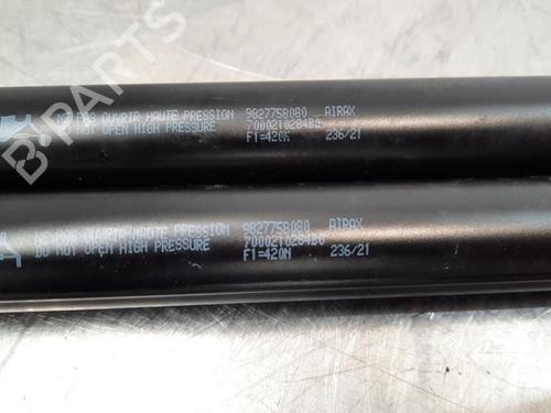 Tailgate lift support PEUGEOT 208 II (UB_, UP_, UW_, UJ_) e-208 | BP15025013C138 