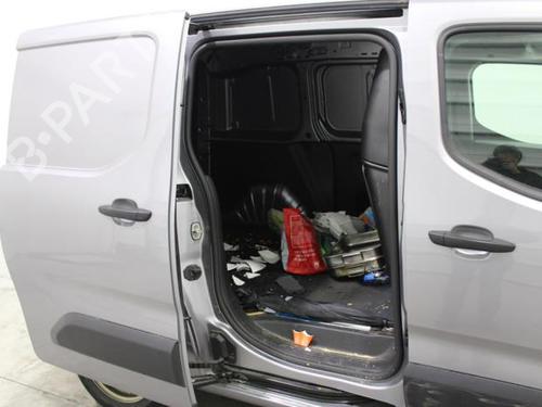 Electronic sensor CITROËN BERLINGO Box Body/MPV (K9) 1.5 BlueHDi 100 | BP23600987M84 - Image 21
