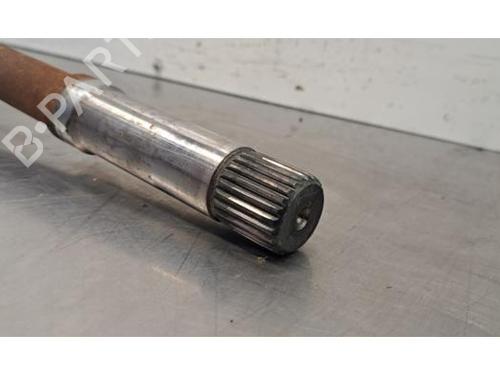 Right front driveshaft OPEL MOKKA 1.5 (76) | BP38181326M39 - Image 3