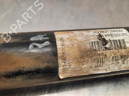 Right rear shock absorber BMW 4 Coupe (F32, F82) 435 i xDrive | BP23584382M19 