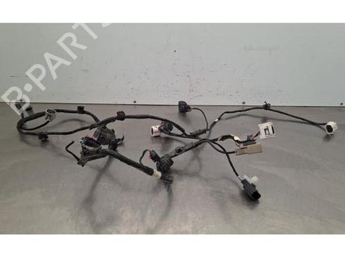 Used Electronic module Electronic module MAZDA CX-30 (DM) SKYACTIV-G M Hybrid (122 hp) 34272596 34272596