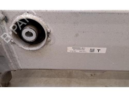 Subframe BMW 5 Touring (G31) 520 E PLUG-IN-HYBRID | BP35780033M9 - Image 7