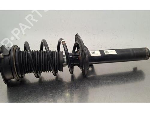 Venstre foran støtdemper Venstre foran støtdemper SKODA OCTAVIA III Combi (5E5, 5E6) 2.0 TSI RS (245 hp) 33615017 33615017