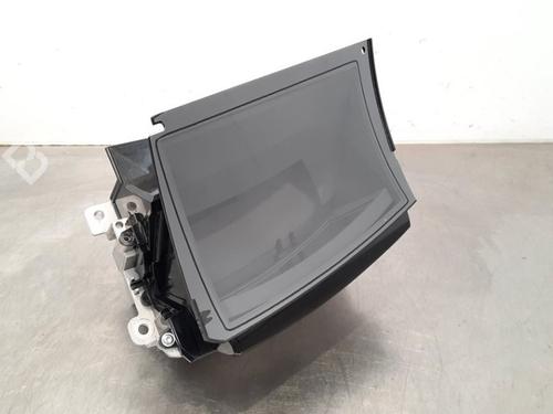 Used Display monitor MERCEDES-BENZ C-CLASS (W205) C 220 BlueTEC / d (205.002, 205.004) (170 hp) 15041113
