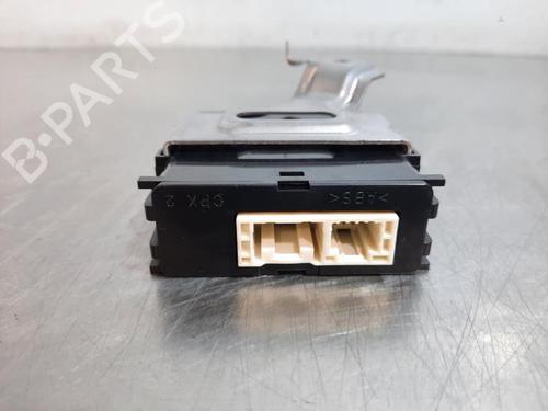 Electronic module TOYOTA COROLLA Estate (_E21_) 2.0 Hybrid (MZEH12) | BP37038249M83 - Image 3