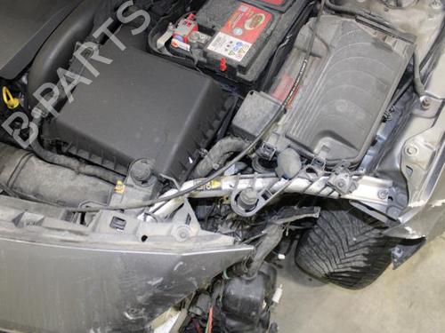 Engine mount MERCEDES-BENZ A-CLASS (W176) A 200 CDI / d (176.008) | BP33917915M89  - Image 24