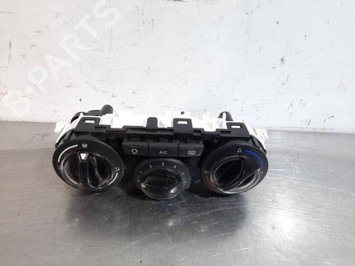 Used Climate control PEUGEOT 2008 I (CU_) 1.6 HDi (92 hp) 15038597