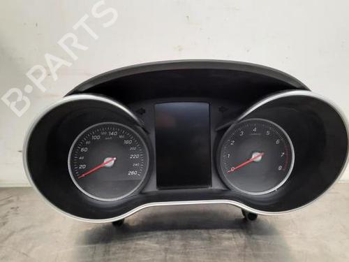 Instrument cluster MERCEDES-BENZ GLC (X253) 250 4-matic (253.946) A2059008429