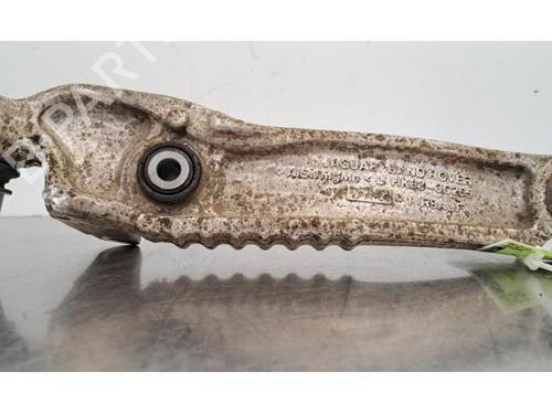 Used Right front suspension arm LAND ROVER RANGE ROVER VELAR (L560) 2.0 D180 TD4 4x4 (180 hp) 25905542