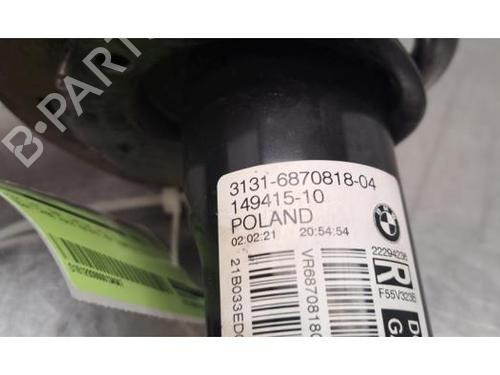 Right front shock absorber MINI MINI (F55) One | BP15035488M17 