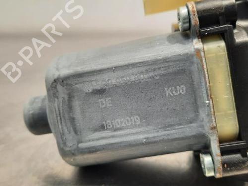 Electronic module VW TIGUAN (AD1, AX1) 2.0 TDI 4motion | BP23587026M83 