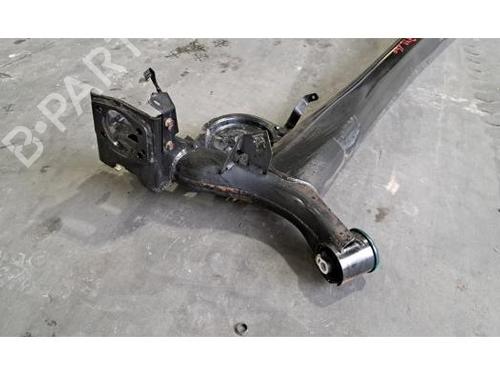 Rear axle NISSAN QASHQAI III (J12) 1.3 DIG-T | BP31165318M2