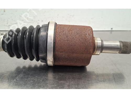 Left front driveshaft OPEL VIVARO C Van (K0) 2.0 | BP37862126M38 - Image 2