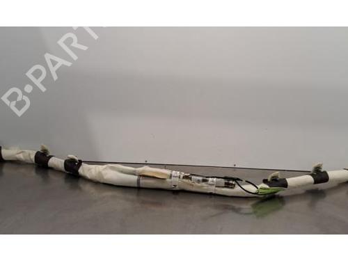 Used Left curtain airbag OPEL CORSA F (P2JO) 1.2 (68) (101 hp) 31076403
