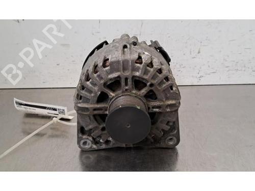 Alternator RENAULT TRAFIC III Van (FG_) 2.0 dCi 130 (FGMY) | BP38039135M7 - Image 2