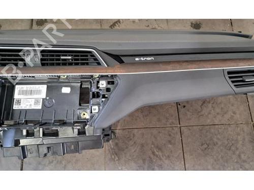 Airbag Kit AUDI E-TRON (GEN) 55 quattro | BP29317841C86 