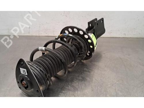 Used Right front shock absorber PEUGEOT 308 SW III (FC_, FJ_, FR_, F4_, FN_) PureTech 130 (FRHNSL, FRHNST) (131 hp) 29214795