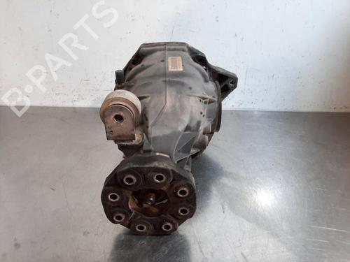 Rear differential MERCEDES-BENZ E-CLASS (W212) E 350 CDI (212.023) | BP23598975M24 