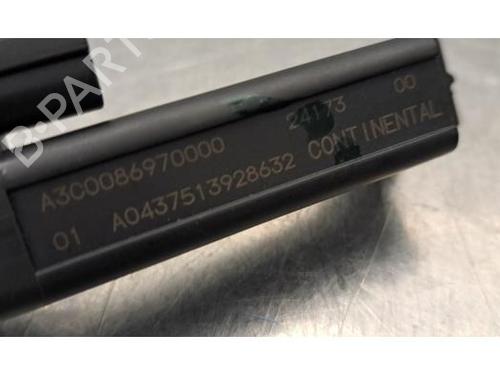 Electronic module RENAULT AUSTRAL E-TECH 200 Hybrid (HGM2) | BP37083155M83 - Image 2