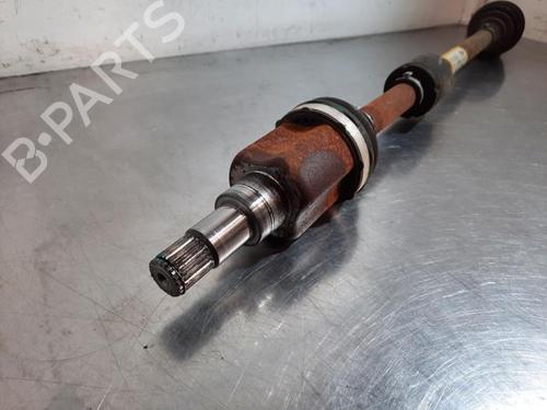 Right front driveshaft FORD TRANSIT COURIER B460 Box Body/MPV 1.5 TDCi | BP35970188M39 - Image 3