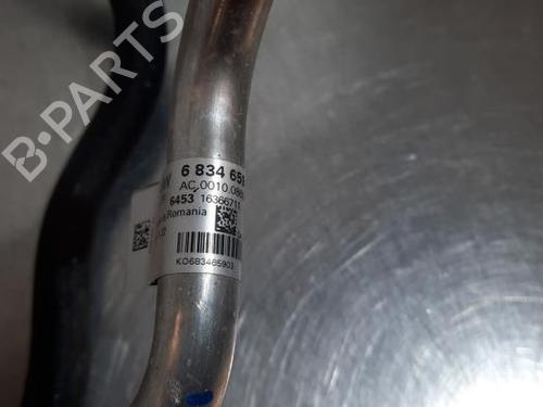 AC pipe BMW 1 (F40) 118 d | BP40026218M126 - Image 4