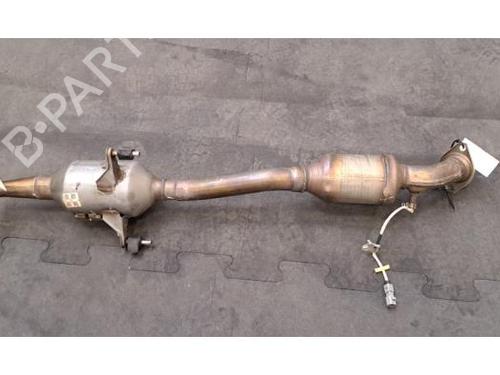 Particulate filter TOYOTA COROLLA Estate (_E21_) 1.8 VVTi Hybrid (ZWE219) | BP38971325M81  - Image 7