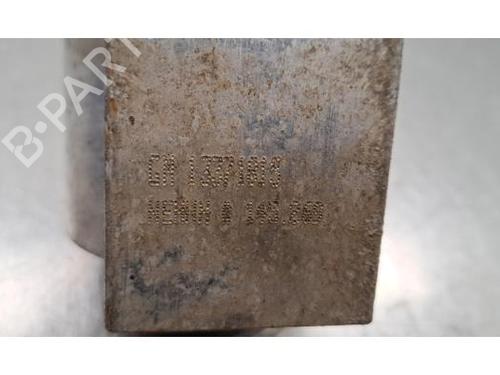 Left front suspension arm OPEL CASCADA (W13) 2.0 CDTI (67) | BP29522048M12 