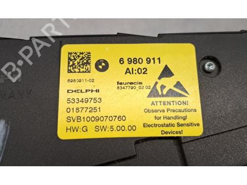 Switch BMW X5 (E70) xDrive 30 d | BP24965600I30 