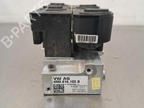 Other AUDI E-TRON (GEN) 55 quattro | BP23595476O1 