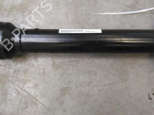 Driveshaft PORSCHE CAYENNE Coupe (9YB) Turbo E-Hybrid AWD (9YBCT1, 9YBCZ1) | BP37275663M37 - Image 3