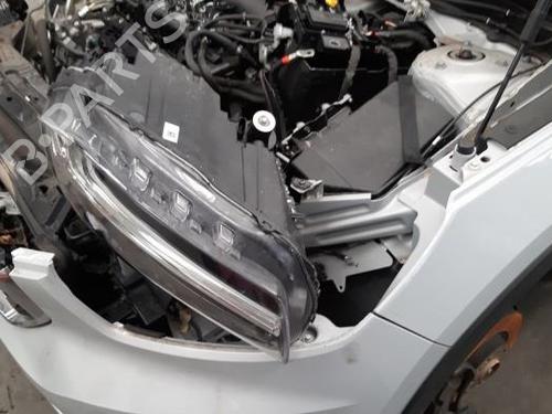 Pipe VOLVO XC40 (536) D3 | BP23579273M125 - Image 22
