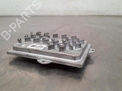 Used Electronic module PEUGEOT 3008 II SUV (MC_, MR_, MJ_, M4_) 1.6 PureTech 180 (M45GFR, M45GFU) (181 hp) 23609815