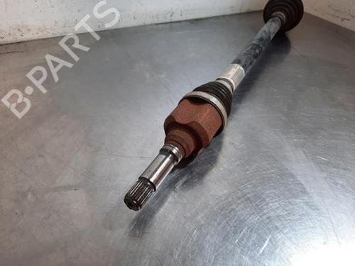 Right front driveshaft CITROËN C3 III (SX) 1.2 VTi 82 | BP38606940M39 - Image 3
