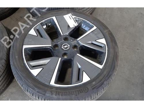 Rim OPEL CORSA F (P2JO) CORSA-e (68) | BP23616935C45 