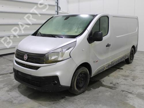 FIAT TALENTO Van (296_) 1.6 D 1145681