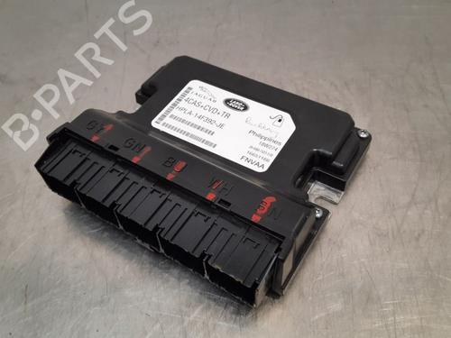 Used Electronic module LAND ROVER RANGE ROVER SPORT II (L494) 2.0 Si4 4x4 (300 hp) 17114778