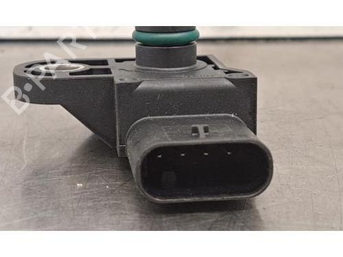 Electronic sensor CITROËN C5 X (ND_, NC_) Hybrid 225 (NDDGYP) | BP38322273M84 - Image 4