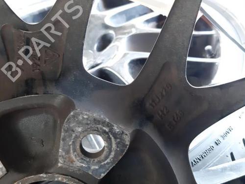 Rim PORSCHE PANAMERA (970) 4.8 4S | BP15293365C45
